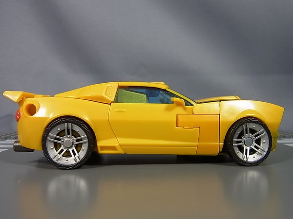 Transformers Generations TG 26 Bumblebee Goldbug Out Of Package Images Compare Takara And Hasbro Toys  (7 of 17)